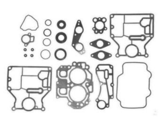 Picture of Mercury-Mercruiser 27-835427A98 GASKET SET, Powerhead